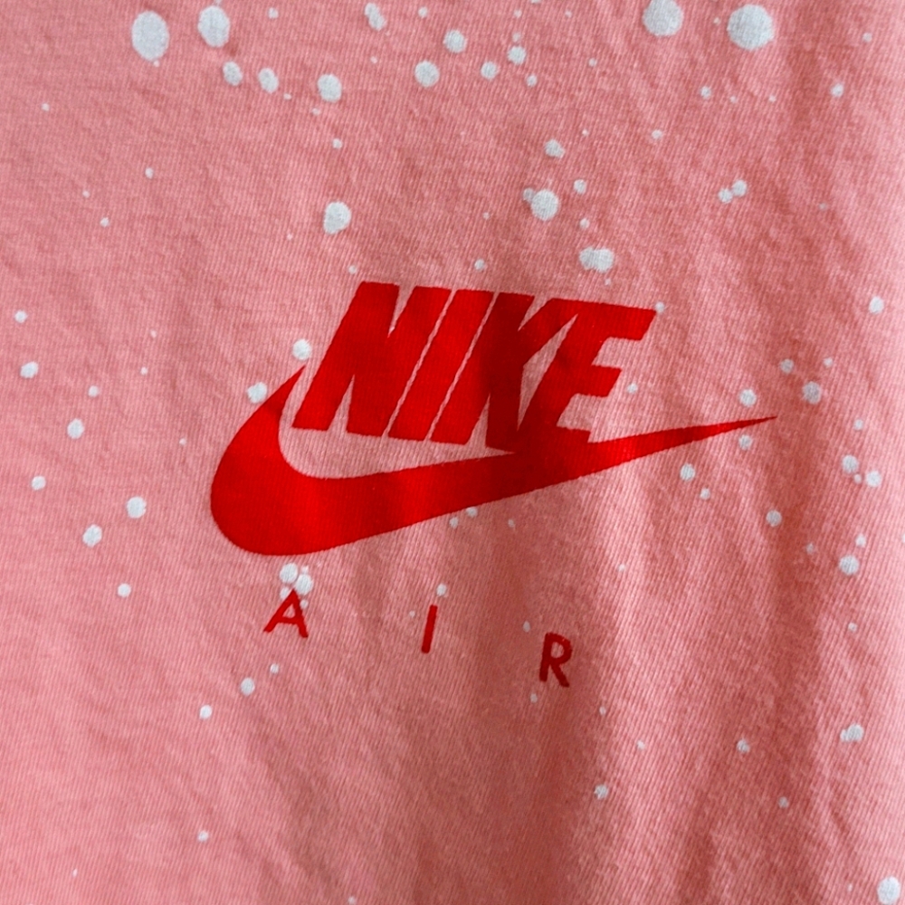 Nike shirt